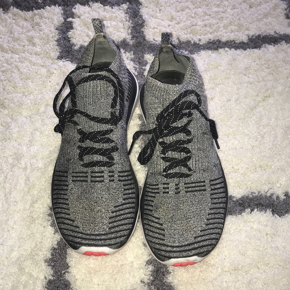Under Armour Running Shoes